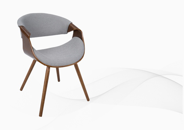 banner chair