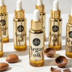 روغن آرگان فرانسوی خالص