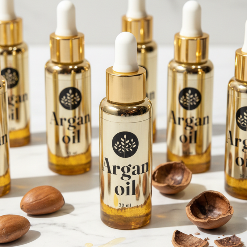 روغن ارگان 30 میل