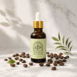 روغن ترکیبی قهوه