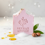 صابون آرگان